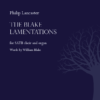The Blake Lamentations